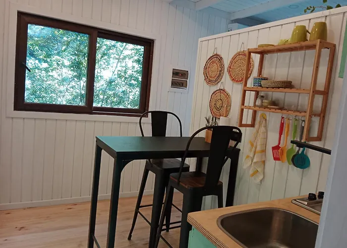 CasaVerde Hostal Ecologico