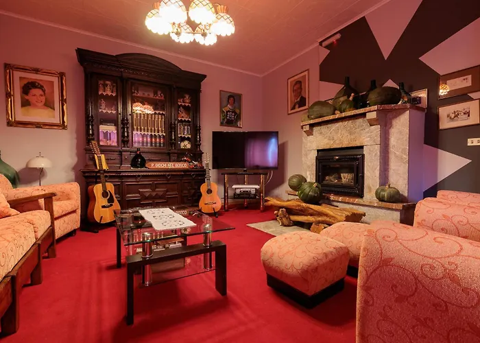 Hotel Park Oasi