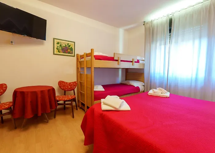 Hotel Park Oasi