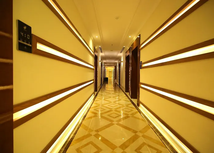 La Richy Jeddah