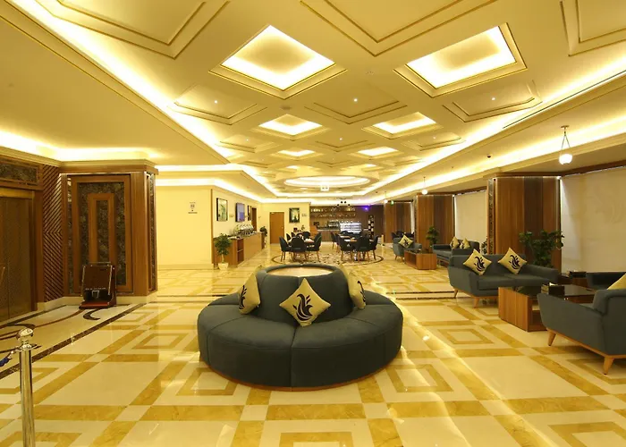 La Richy Jeddah