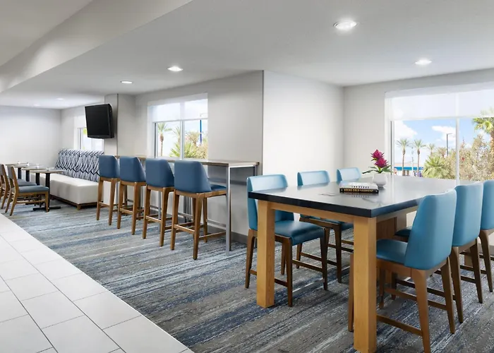 Holiday Inn Express Las Vegas Stadium Area By Ihg