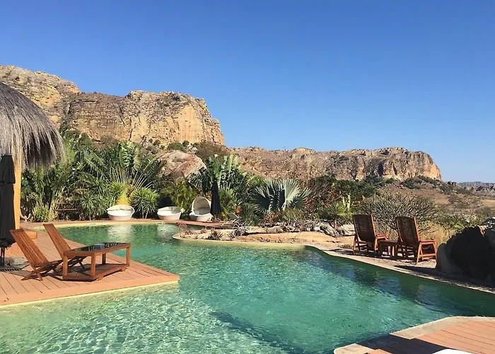 Satrana Lodge