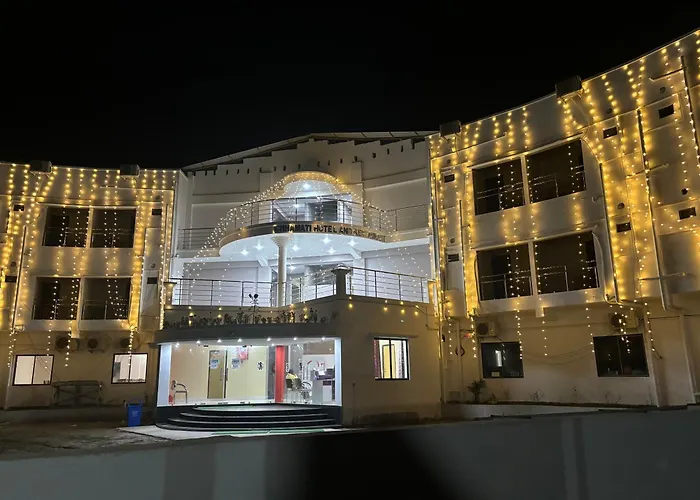 Ichhamati Hotel And Restaurant