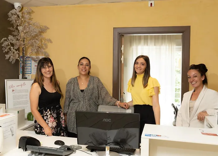 The Originals Boutique, Hotel L'Occitan, Aubagne