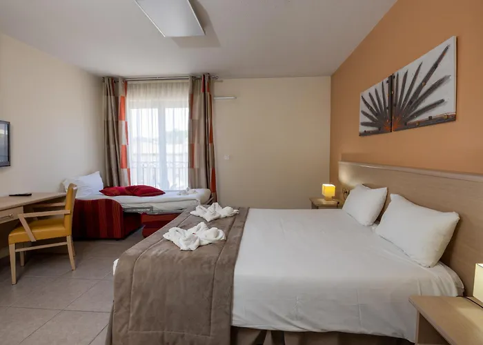 The Originals Boutique, Hotel l'Occitan, Aubagne