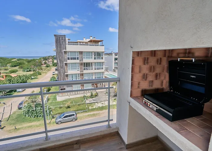 Terrazas Ostende - Apart Hotel