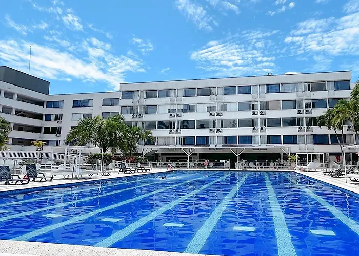 Hotel Del Llano