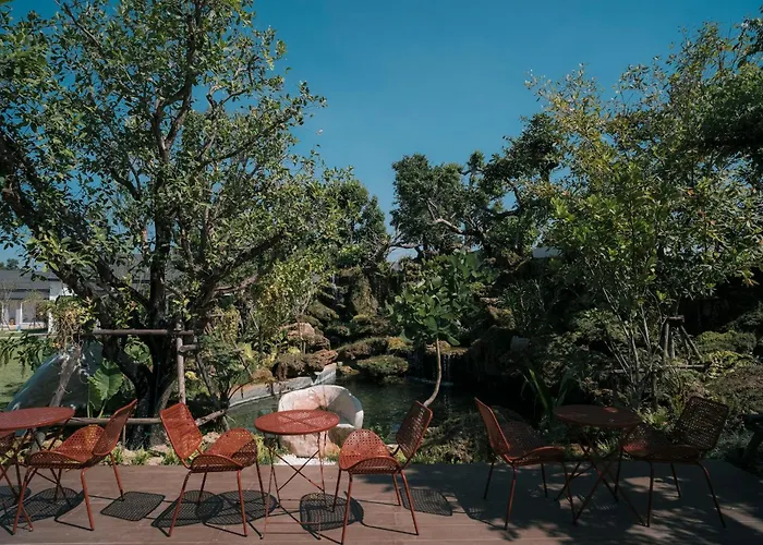 Chor Grande Resort