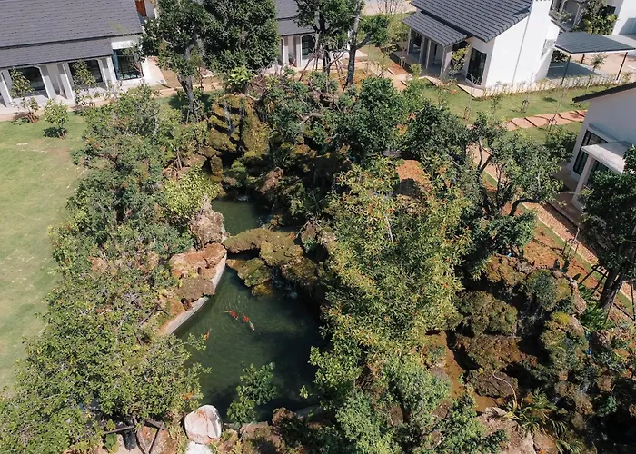 Chor Grande Resort