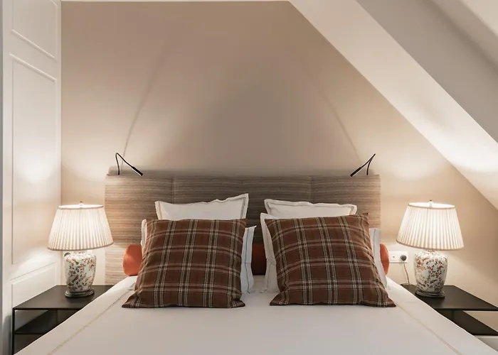 De Lindenhoeve Lodge