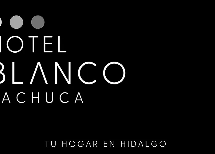 Hotel Blanco Pachuca