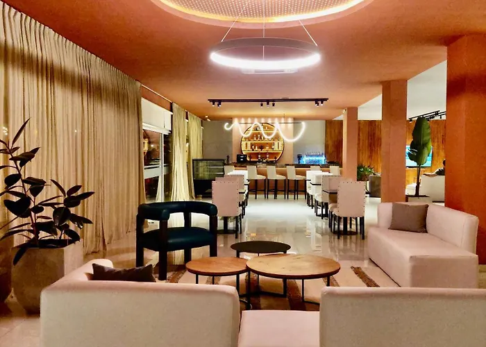 Hotel Termal Los Cardones & Spa