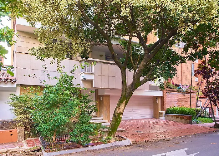 Hotel Boutique Fiorentina Medellín