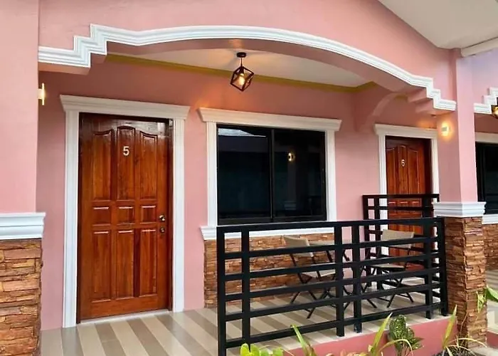 Kojie Guest House