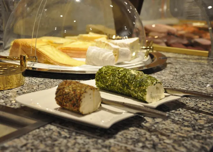 Hotel Garni Angela