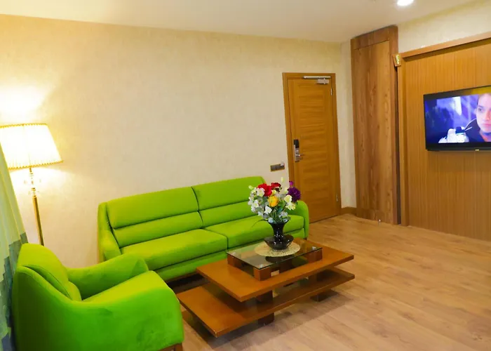 United Hotel International