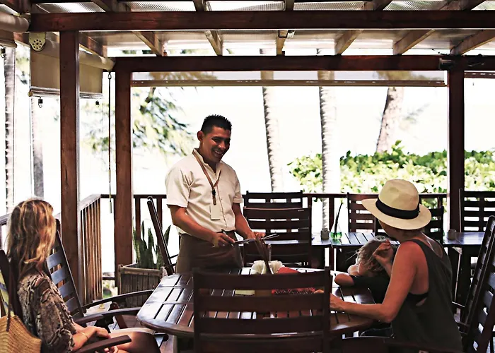 Las Flores Resort