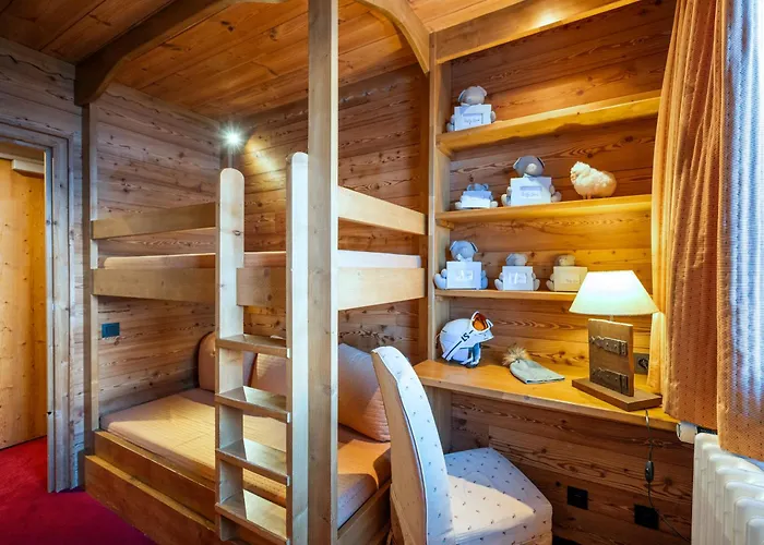 Hotel Au Chamois D'Or By Les Etincelles