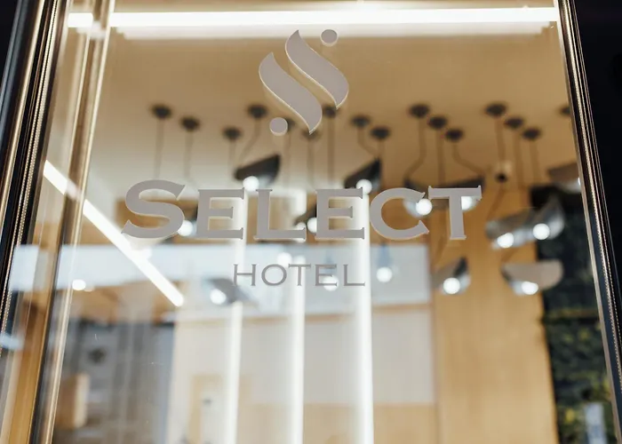 Select Hotel