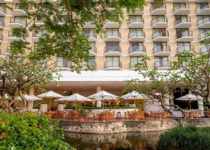 Hyatt Regency Saipan