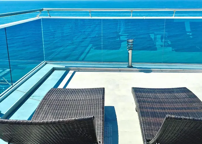 Seagull Hotel Batumi