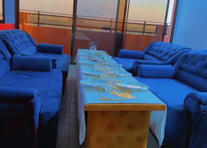 Ag Hotel Ouaga