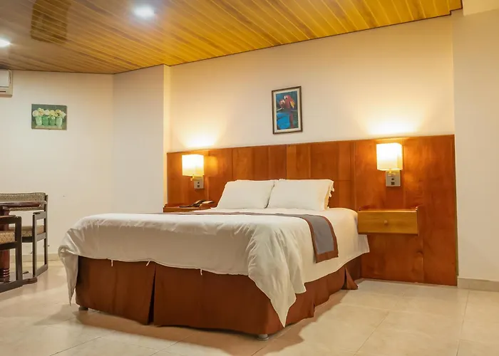 Hotel Guacamaya