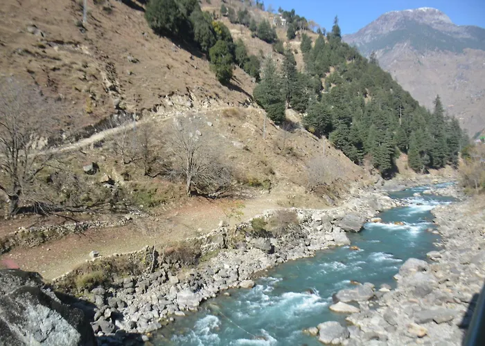 Pc Green Hotel, Mahandri, Kaghan