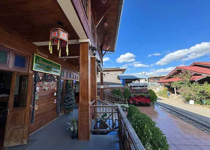 Chiangkhan Hotel