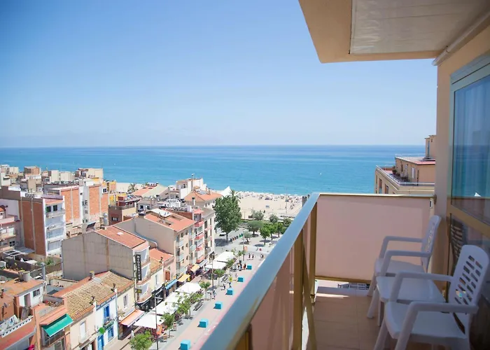 Beste  6 Spahotels in Calella voor een ontspannende vakantie