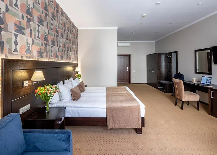 Taurus Hotel & Spa