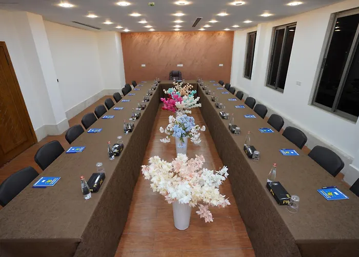 Soulmate Hotel Erbil