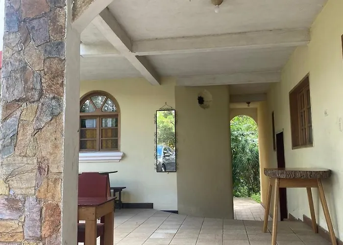 Hotel Xucaneb