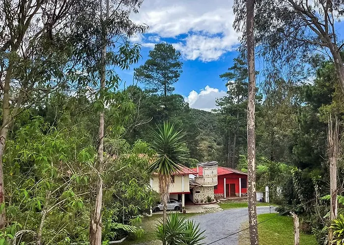 Hotel Xucaneb