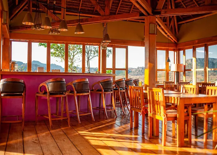 Satrana Lodge