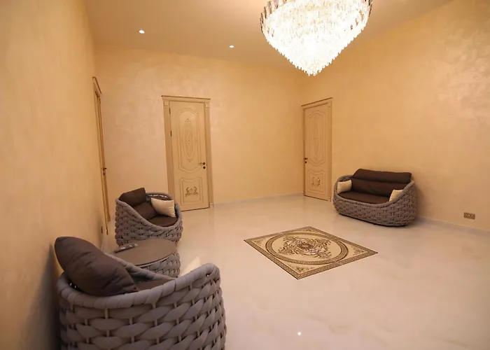 Louvre Home