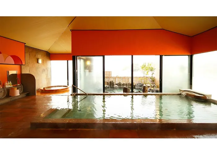 Toi Fujiya Hotel - Vacation Stay 27089V