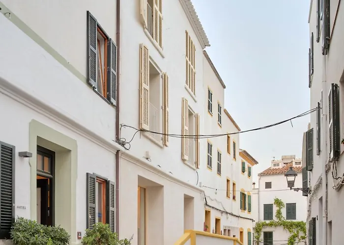 Ses Sucreres Small & Slow Hotel
