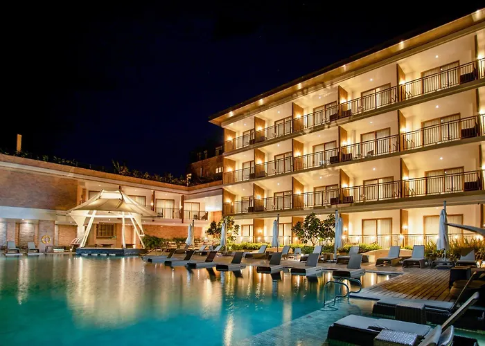 Modala Beach Resort