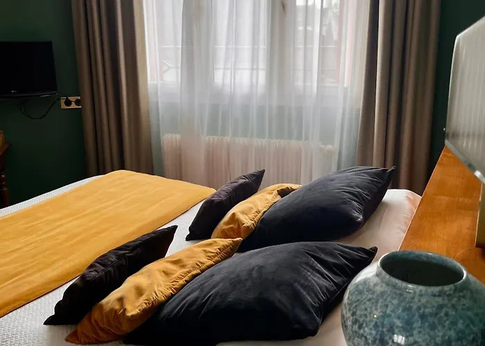 Le Téméraire Hôtel
