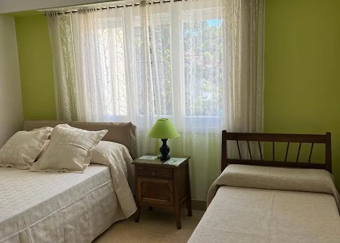 Hotel Bahia