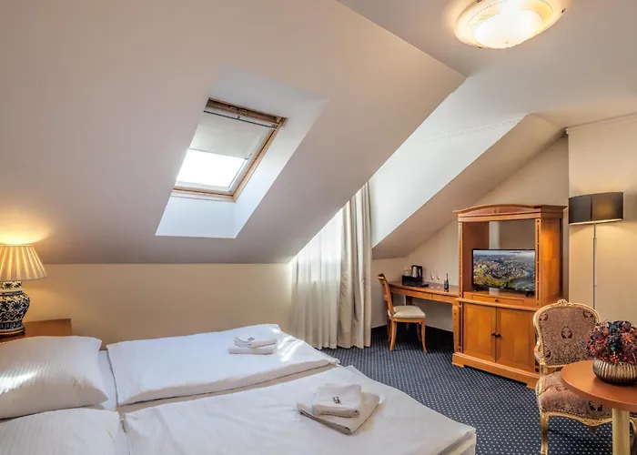 Hotel Europa
