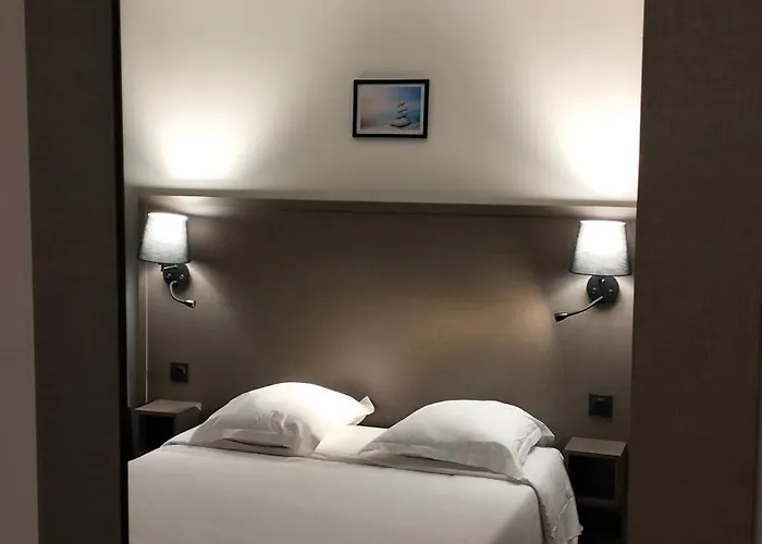 Hôtel Royal Montreuil