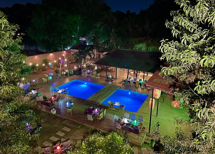 Le Patio