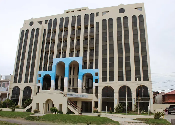 Hotel South Beach