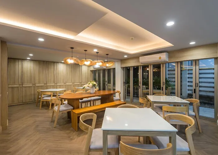 Aonang All Seasons Beach Resort