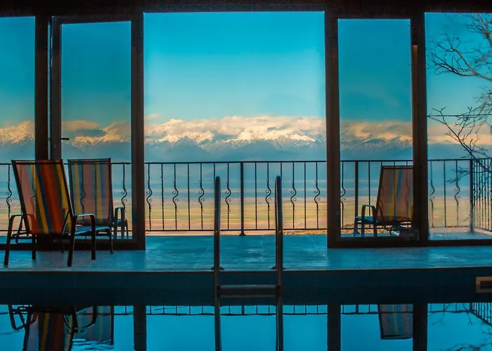 Villaggio Mirzaani Resort