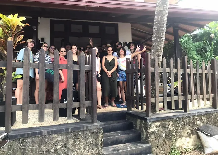 Ocean Breeze Villa