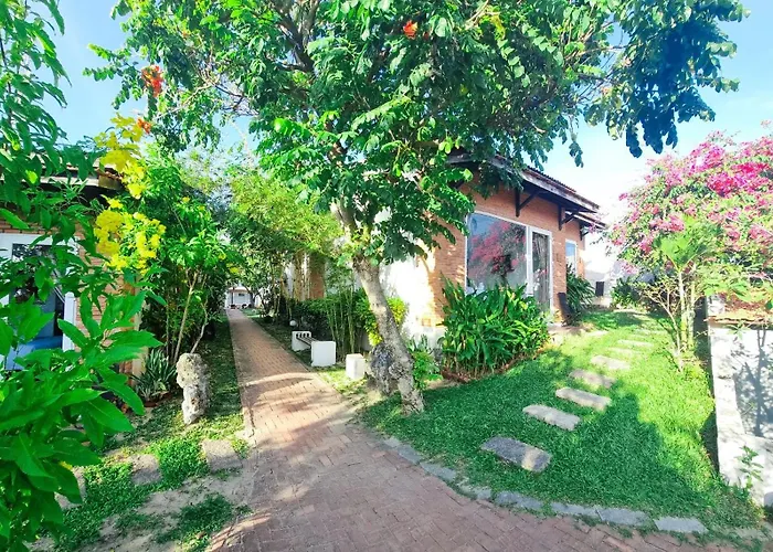Tuong Vy Boutique Hotel Mui Ne